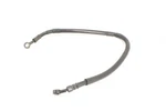 2007 Yamaha Yzf R6 Rear Back Brake Hose Fluid Line 2C0-25874-00-00. Fixed Price $17.10.