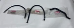 Honda CBR1100XX Superblackbir Rear M/s Hose + Brake Sub Main (564)IR. Fixed Price $420.00.