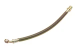 New Oem Yamaha 341-25872-06-00 Brake Line Hose Nos. Fixed Price $98.99.