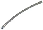 Stainless Steel Gas Fuel Tank Line Crossover For 00-10 Harley Softail 80695. Fixed Price $34.63.