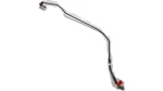 Harley-davidson Brakeline Rr/mc-to-hcu Mid 42268-08A New Oem. Fixed Price $180.12.