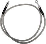 Moose Offroad Stainless Steel Braided Clutch Line Sx 85. Fixed Price $60.95.