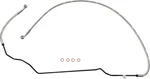 Magnum AS37236 Brake Line 10 MM-90? 36" Sterling Chromite Ii. Fixed Price $86.95.