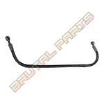 2002 Kawasaki KLX300R Oem Rear Brake Line 43059-1941 43095-0164. Fixed Price $12.99.