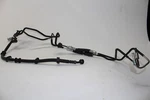 17-22 Kawasaki Ninja Z650RS Rear Back Abs Set Lines. Fixed Price $50.00.
