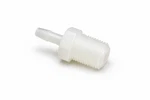 New 1992-2006 Polaris Trail Boss / Scrambler Oem Oil Tank Fitting 7052077. Fixed Price $10.95.
