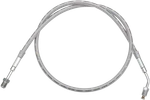 Goodridge Brake Line Kit Rear 32.50IN. HD9206-B. Fixed Price $77.99.