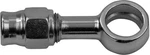 Goodridge P5092-03-04CH Straight 3/8 (10MM) -7/16 Banjo. Fixed Price $22.95.