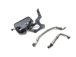 Engine Oil Cooler With Lines 2010 Ducati Streetfighter 3320. Fixed Price $67.74.