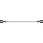 Goodridge Universal Fuel Line Stainless Steel 9" VTOL-009C-CL. Fixed Price $62.77.