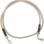 Stainless Steel Braided Clutch Line For Honda CRF250RWE H02-3-083/P. Fixed Price $56.70.