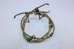 2010 Can-am Renegade 800R 4X4 Xxc Efi Front Rear Back Brake Hoses 705600597. Fixed Price $270.00.