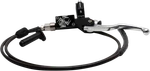 Gas-gas Husqvrana Ktm See Fitment Below Rekluse Racing Dual Actuated Brake Kit. Fixed Price $489.00.