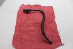 83-84 Honda Nighthawk Cbr CB650SC Oem Front Brake Hose Line Rt. Fixed Price $13.00.