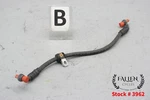 2018 Harley Street Rod 750 Back Rear Brake Hose Line Kit 41800516. Fixed Price $19.44.