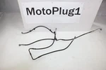 2020 - 2023 Ktm Super Duke 1290 Oem Front Brake Lines Abs Tubes. Fixed Price $58.45.