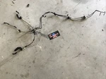 15-19 Yamaha R1S Front Brake Lines 2CR-2584B-00-00. Fixed Price $150.00.