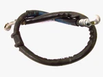 1994-1997 Suzuki RF600 RF900 Rear Brake Hose Line 69480-31E00. Fixed Price $29.99.