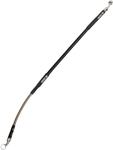 Moose Offroad Brake Line Stainless Steel Fits Y01-2-033/P. Fixed Price $55.49.