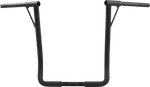 Burly Louie Handlebar 19" Textured Black B12-7006TB. Fixed Price $310.15.