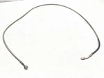 10-13 Bmw R1200RT Front Left Clutch Cable Line 21527728880. Fixed Price $55.93.
