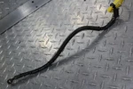 1999 Yamaha FZR600R Rear Back Brake Hose Fluid Line. Fixed Price $9.99.