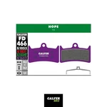 Galfer Disc Brake Pads E-bike Hope V4 FD466G G1652. Fixed Price $55.33.