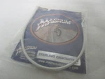 Magnum Shielding Abs Upper Front Brakeline 24" AS37124. Fixed Price $59.99.
