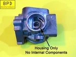 Genuine Bendix Ad-sp Air Dryer Valve Housing (no Cartridge Components) 800887. Fixed Price $359.99.