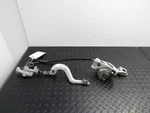 06-08 Yamaha Oem Rear Brake Caliper Master Line 1C3-2580W-52-00. Fixed Price $64.95.