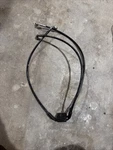 Harley Davidson Oem Front Brake Line Assembly Junction Block Dual Disc A076792. Fixed Price $75.00.