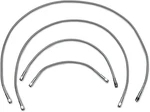 Drag Specialties For Universal Brake Line - 14" 814. Fixed Price $29.49.