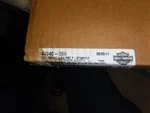 **used** Genuine Harley Davidson 44940-08A Kit-brake Disc, Frt, T-star/flt. Fixed Price $75.00.