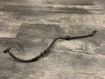 Honda 2001-2017 GL1800 Goldwing Oem Front Brake Main Hose. Fixed Price $44.99.