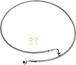 Magnum Clear Coated Xr Stainless Front Brakeline Kit - 45IN. Total Length. Fixed Price $65.66.