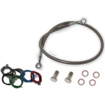 Streamline Rear Brake Blue, Stock RAP700-R-BLUE. Fixed Price $28.74.