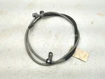15-24 Can-am Spyder F3 Ltd SE6 Rear Brake Line Hose 705601672. Fixed Price $43.60.
