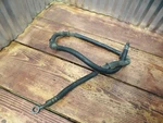 07 Yamaha Venture XVZ1300 Rear Brake Hose Line Tube 4XY-2581J-01-00. Fixed Price $12.97.