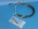 Drag Specialties For Harley-davidson 96-07 Flh Front Brake Lines 1741-2514. Fixed Price $79.99.