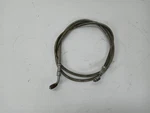 Harley-davidson 2007 Vrscaw V-rod Braided Clutch Cable 65" 38658-01B. Fixed Price $66.45.