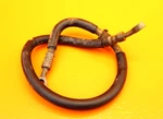 2004 2005 Yamaha YFZ450 Rear Brake Line Hose 5TG-25874-00-00. Fixed Price $7.99.