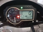 2012 Suzuki Gsr 750 L2 Speedometer Clocks Dash. Fixed Price $369.73.