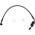 Magnum Brake Line - Front Karbonfiber AS77007. Fixed Price $46.39.