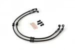 AS3 Venhill Front Brake Lines Hoses For Triumph Daytona 675 11-13. Fixed Price $95.40.