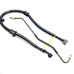 2013 To 2017 Kawasaki Ninja EX300, Brake Hose, Abs Ft Caliper, P/n 43095-0771. Fixed Price $23.50.