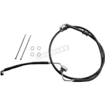 Drag Specialties Black Brake Non-abs Rear Line 1918870. Fixed Price $142.75.