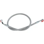 Goodridge Brake Line Kit - Rear CRF450 04+ 61117. Fixed Price $35.46.