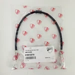 Oem Ducati Front Brake Hose 61841321A Panigale 959 899 Corse Line - Black. Fixed Price $75.95.