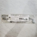 Harley Oem Brake Line Lower Mid Diamondback Abs 2014-23 Touring Road Street Glid. Fixed Price $65.99.
