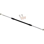Galfer 1741-6110 FK003D468R Complete Brake Line Kit Stainless. Fixed Price $52.00.